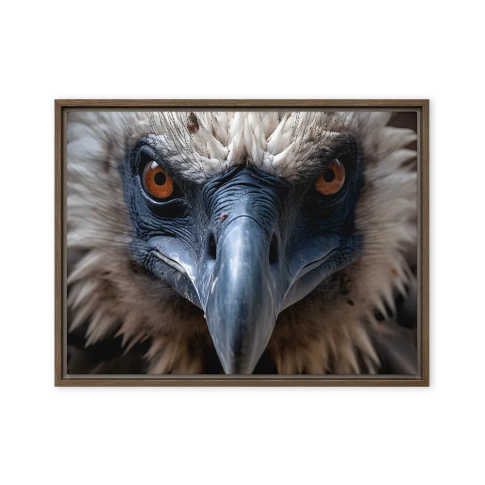 The Gaze of Strength