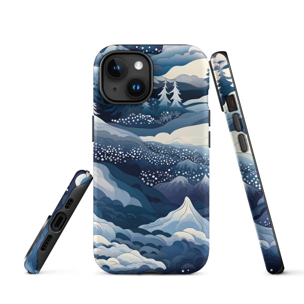 Whispers of Winter