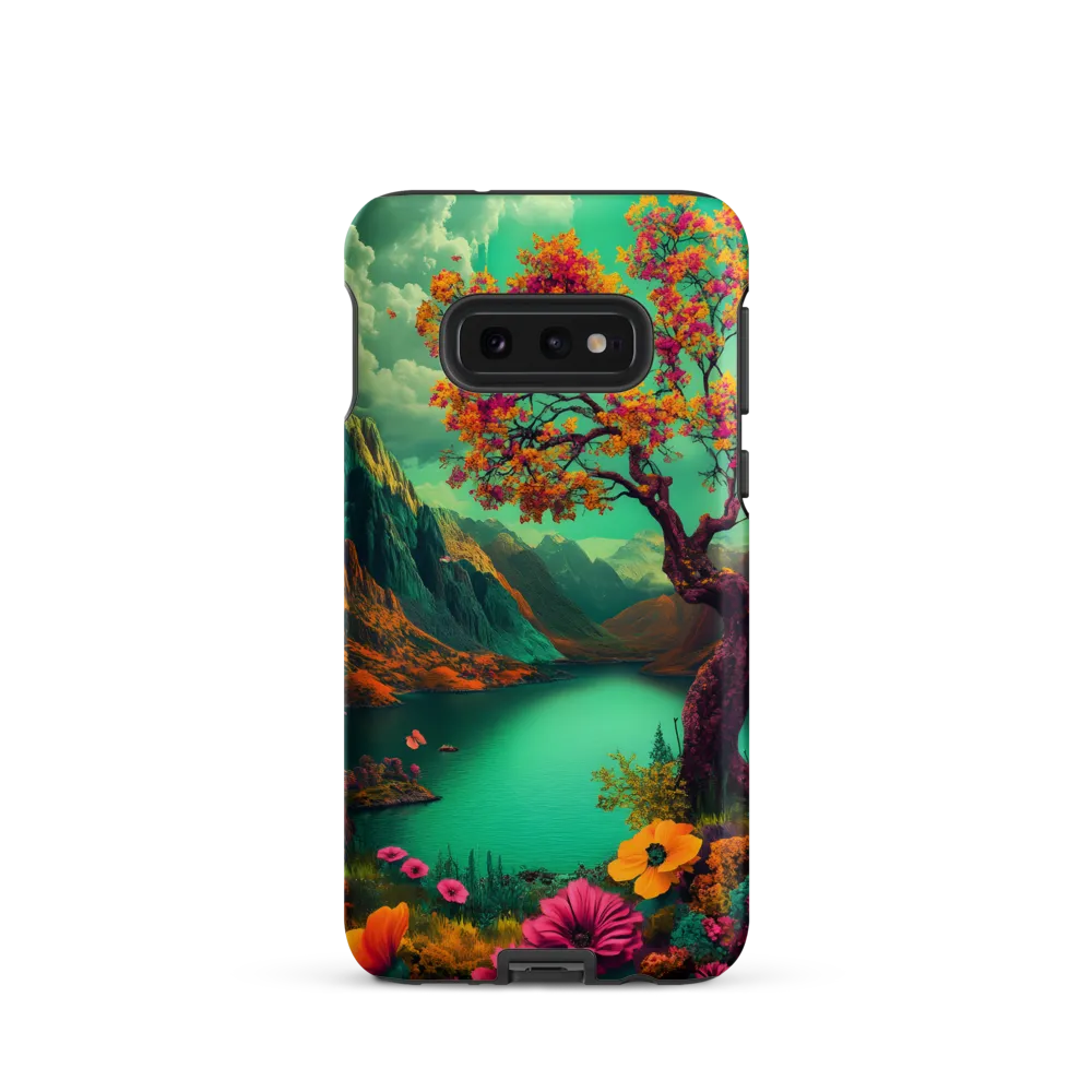 Elysium in Bloom