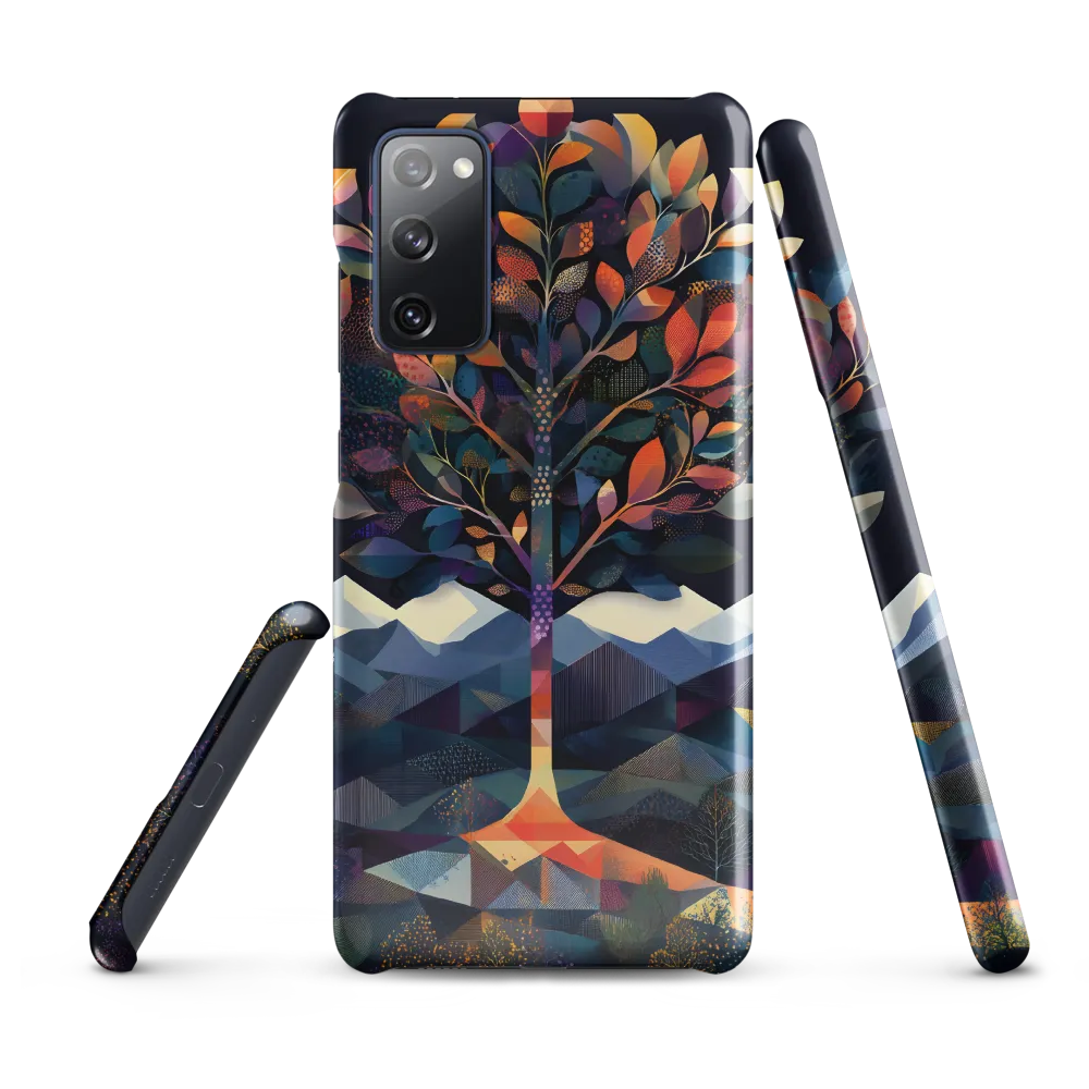 Whimsical Heights: A Celebration of Nature