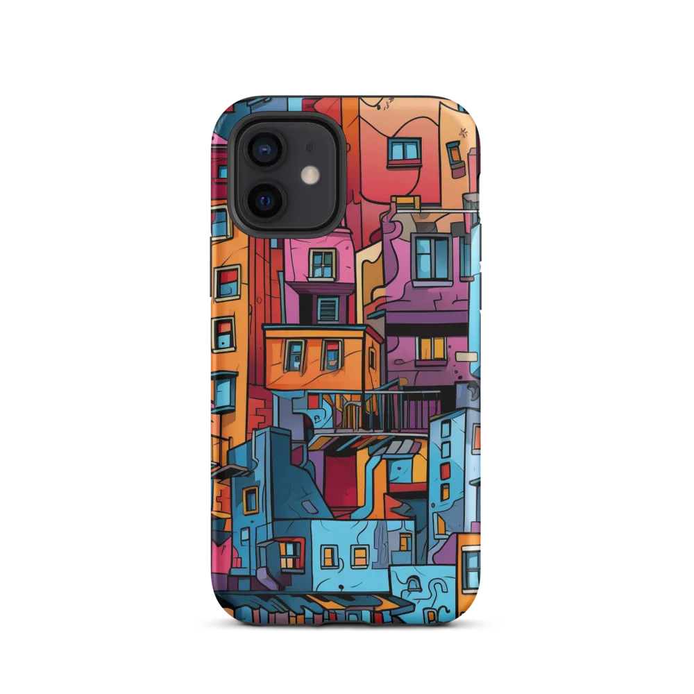 Urban Kaleidoscope