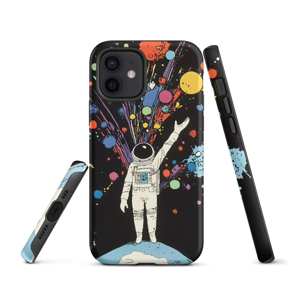 Cosmic Curiosity