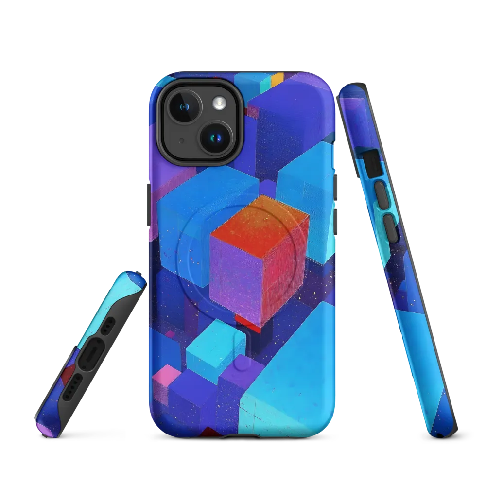 Geometric Dreamscape
