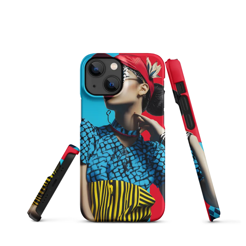 Confident Style: A Modern Fashion Statement