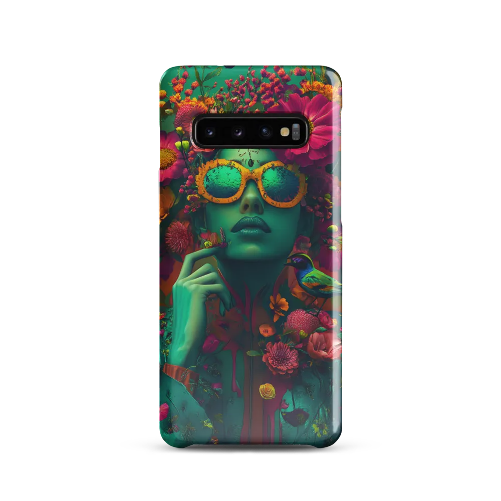The Floral Dream
