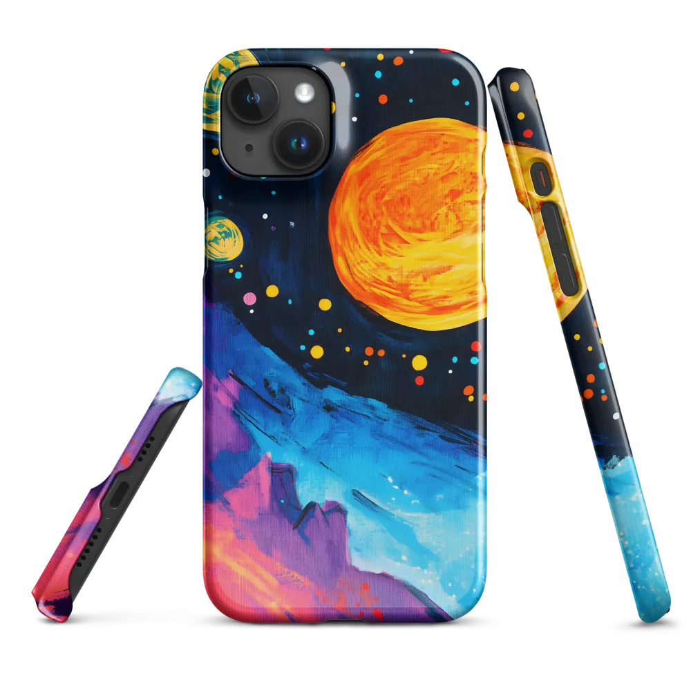 Cosmic Harmony