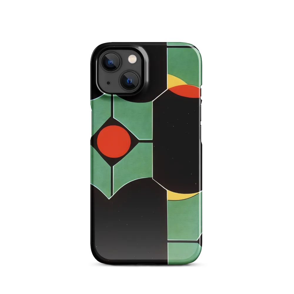 Dynamic Geometric Harmony