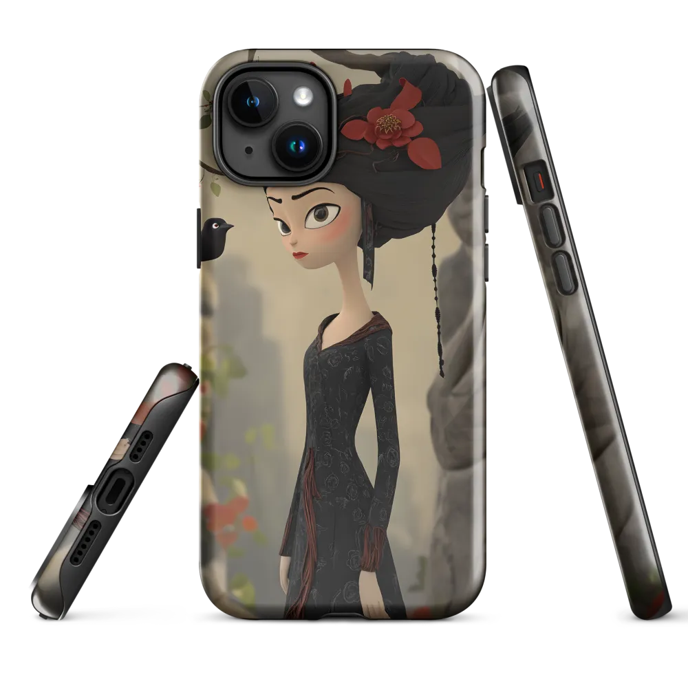 Whispers of Elegance