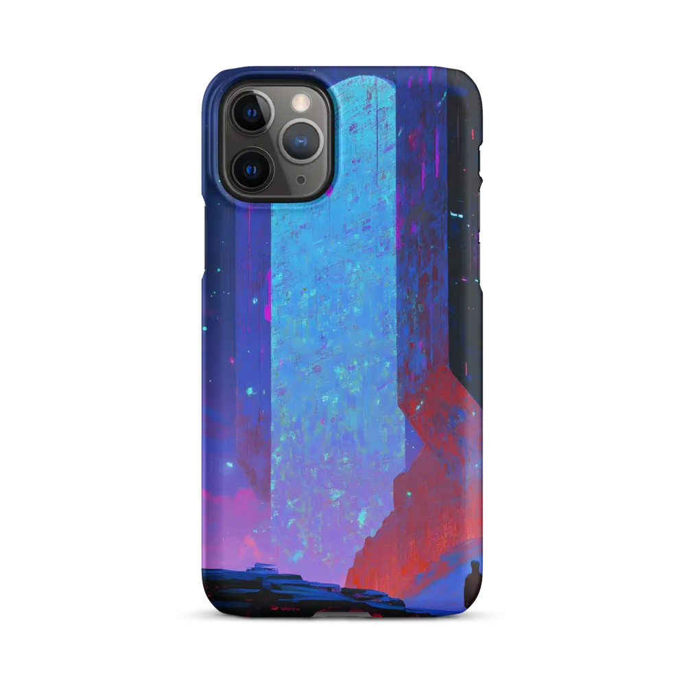 Monoliths of Mystique