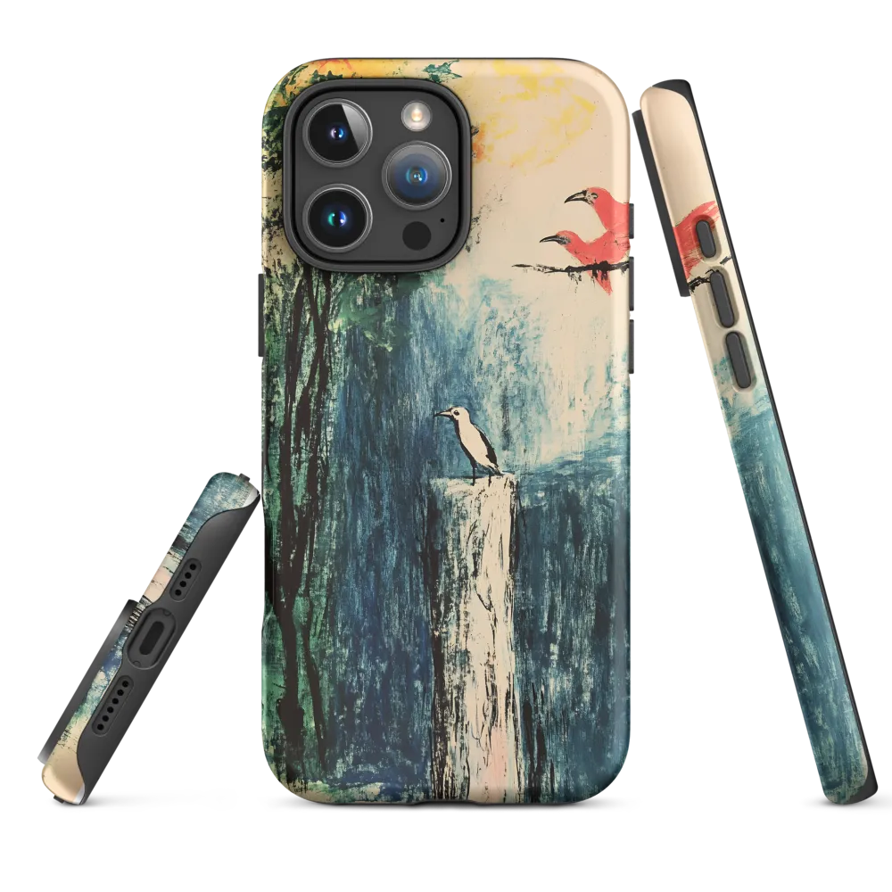 Whispers of Nature
