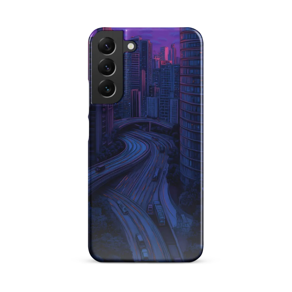 Twilight in the Urban Jungle