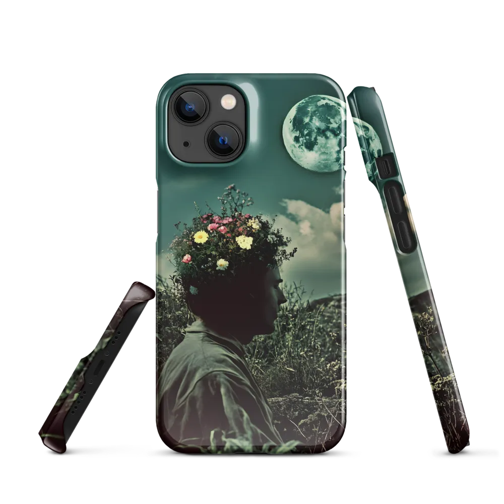 Moonlit Blossom