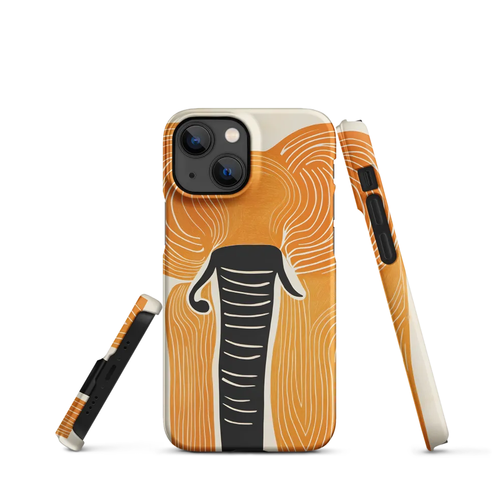 Elegance of the Elephant