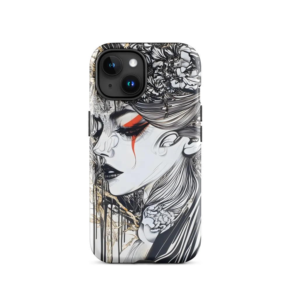 Veiled Mystique