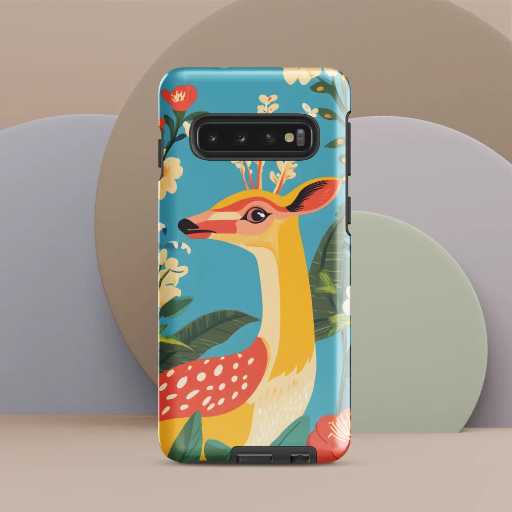 Turquoise Meadow Sentinel