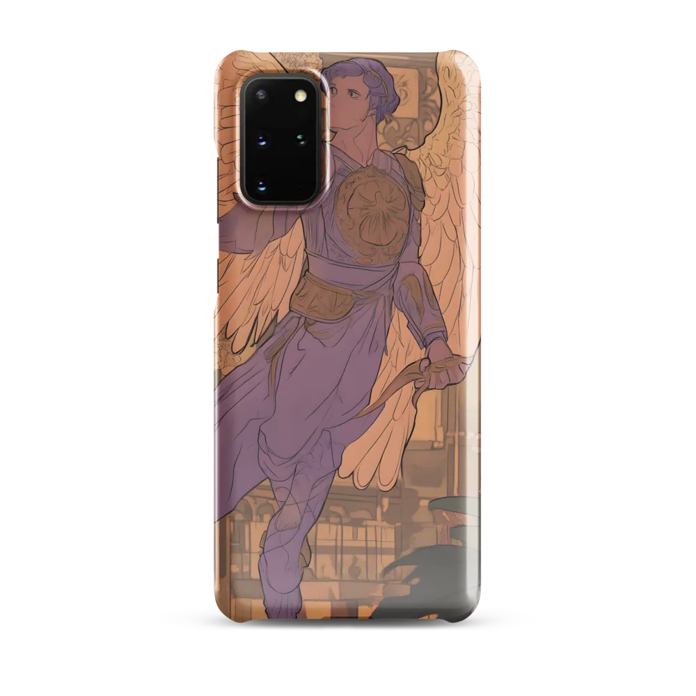 Celestial Guardian