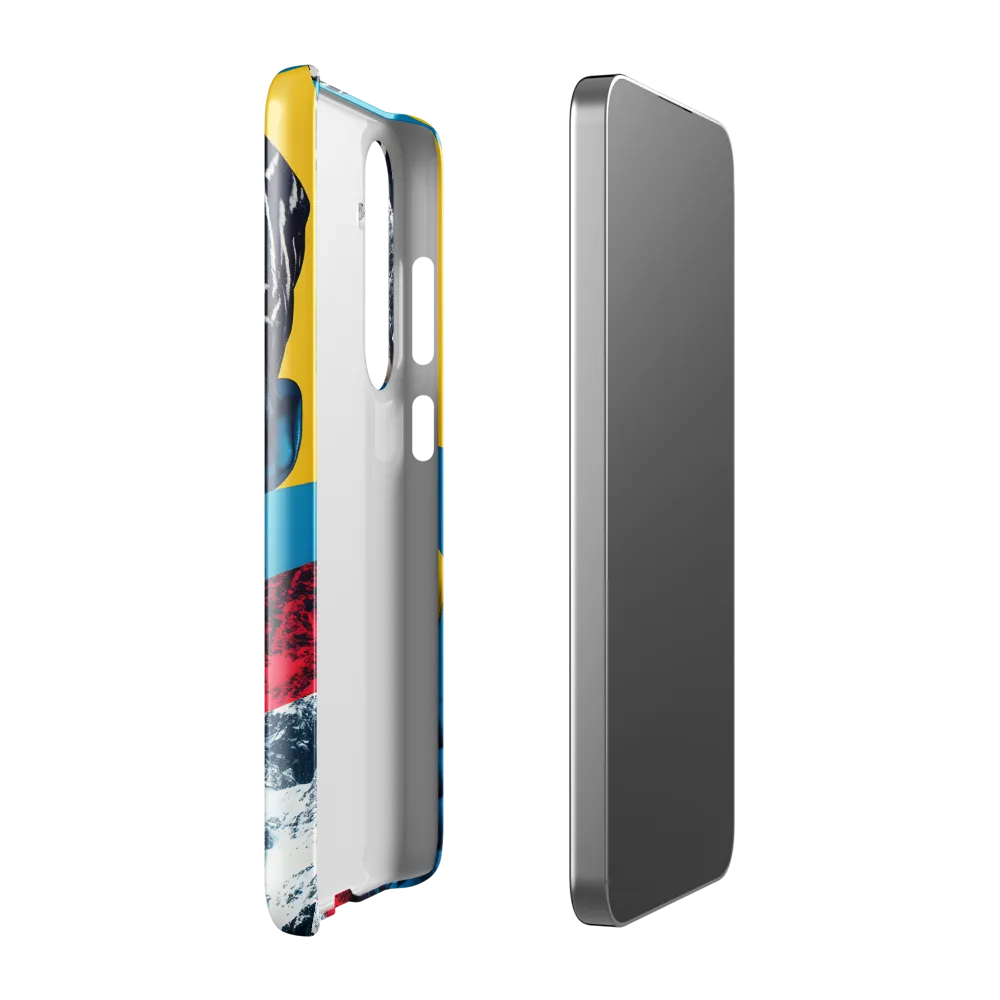 Fusion of Colors