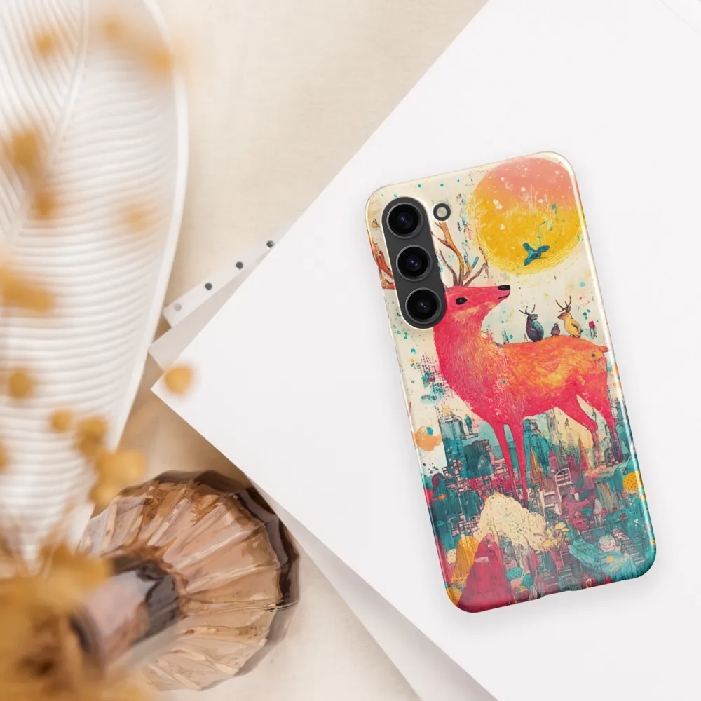 Whimsical Majesty