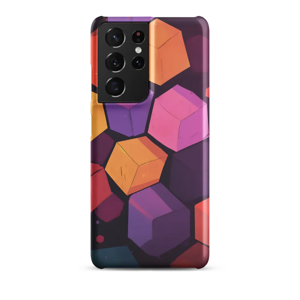 Dynamic Geometric Harmony