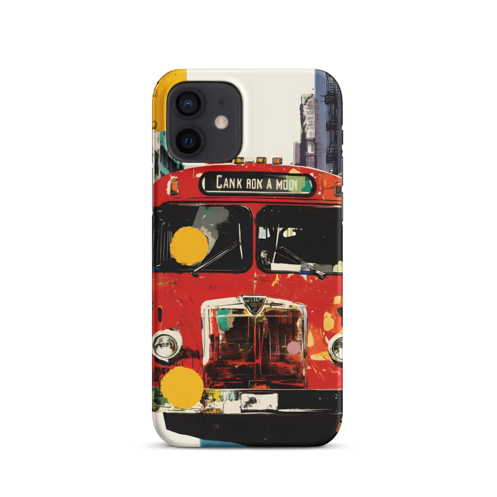 Vibrant City Transit