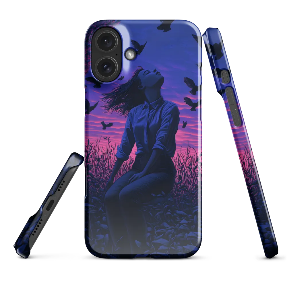 Awakening in Twilight
