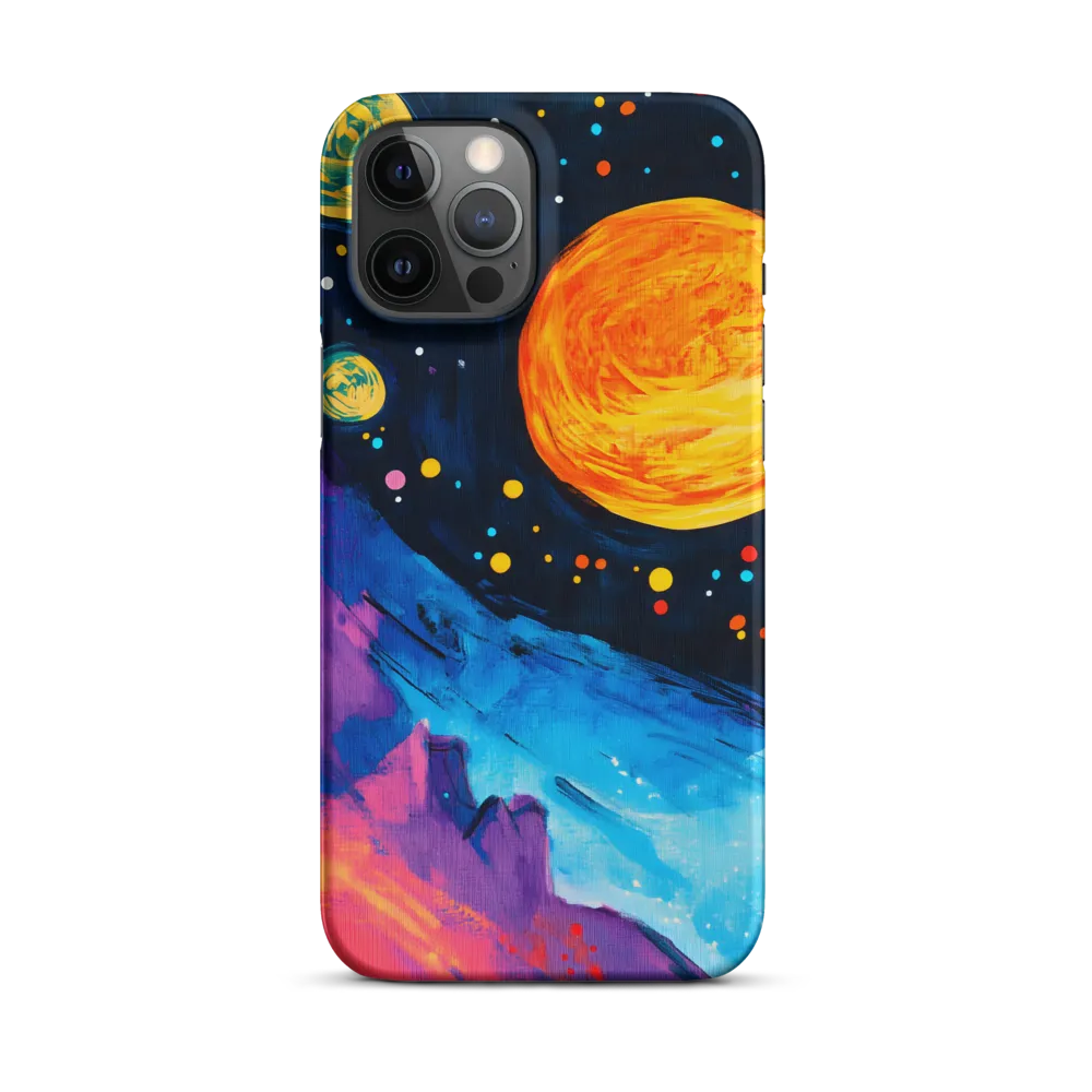 Cosmic Harmony