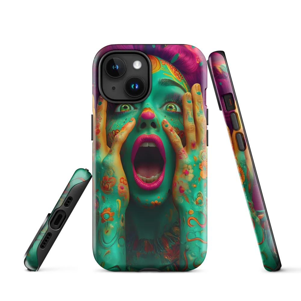 Echo of Shock