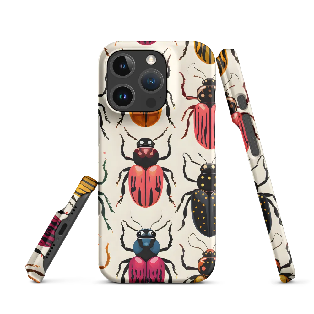 Beetle Serenade
