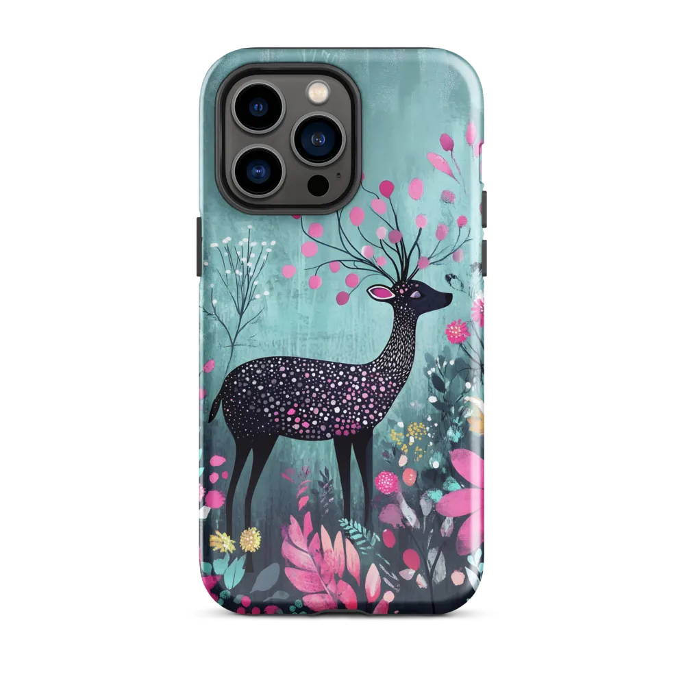 Whimsy in Bloom
