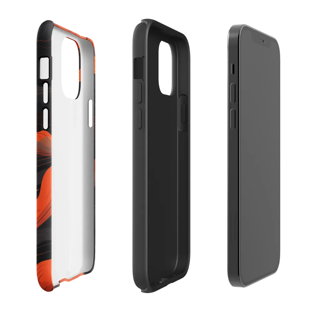 Dynamic Waves of Color