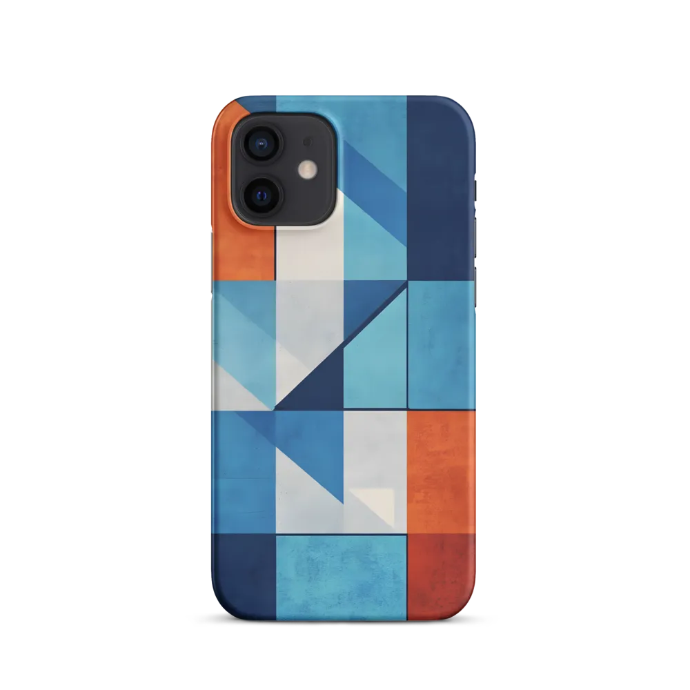 Geometric Harmony in Color