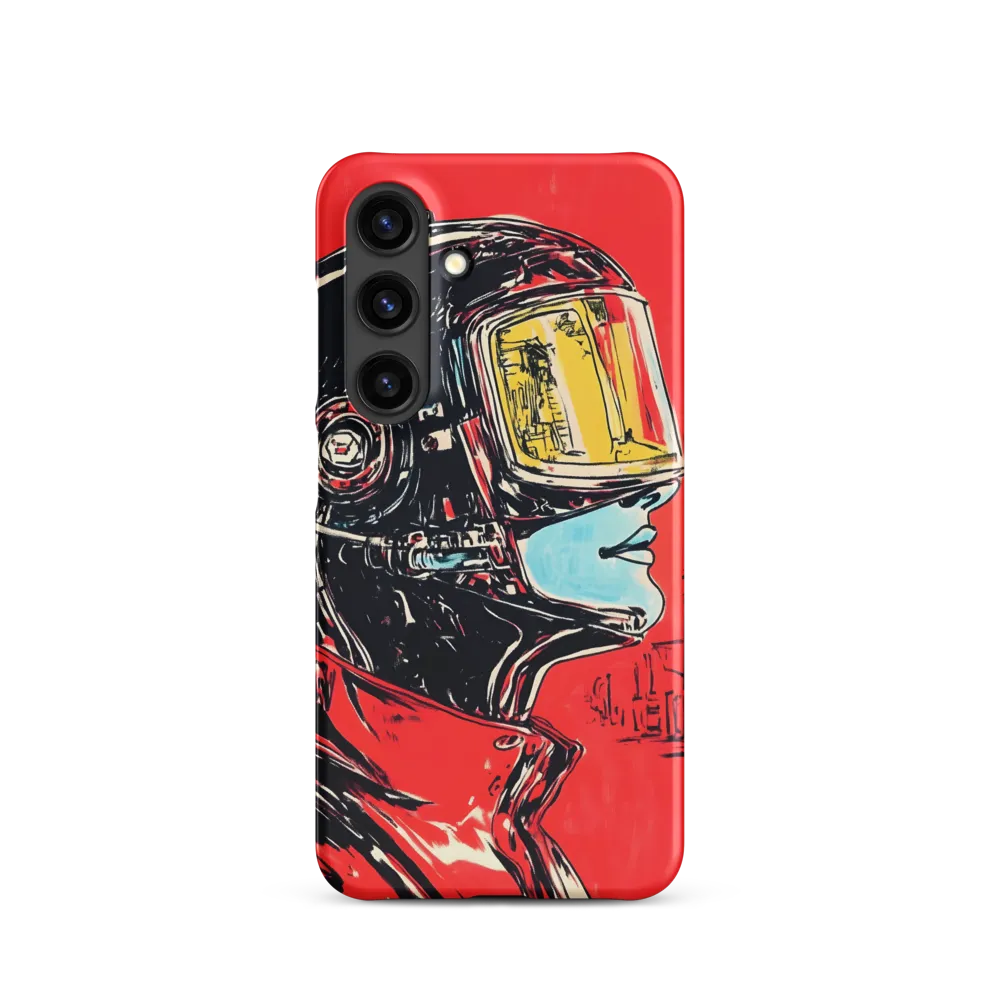 Futuristic Visions