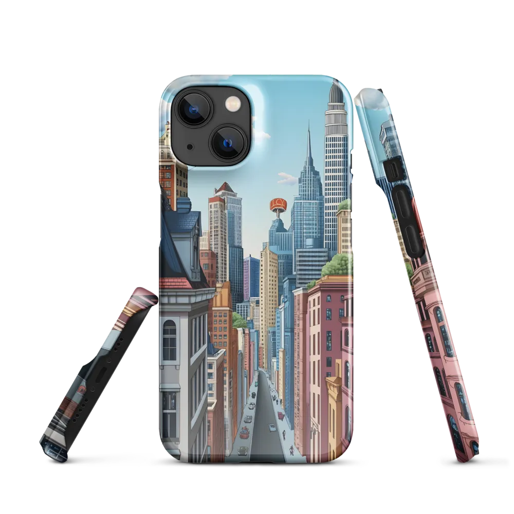 Urban Symphony