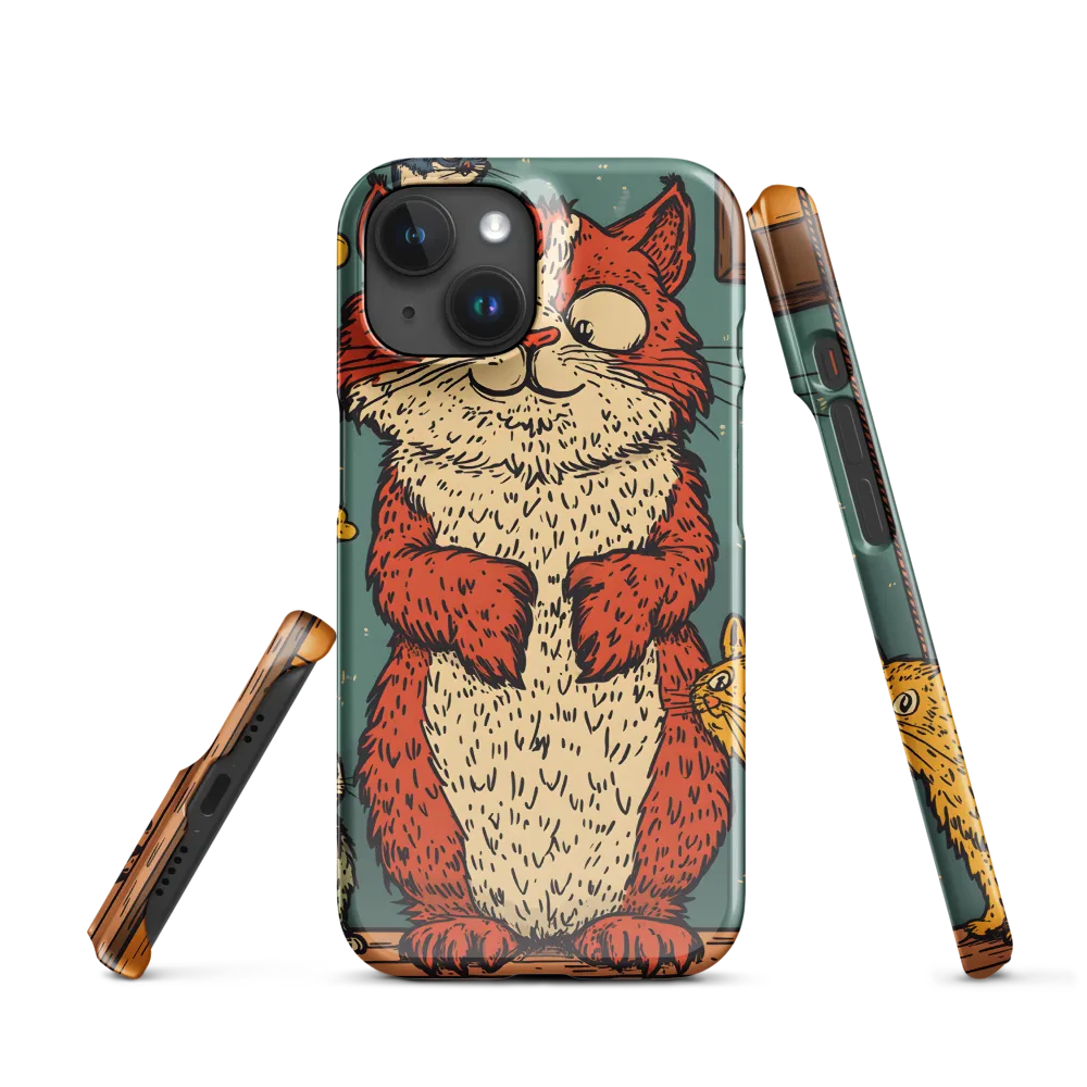 Playful Companions