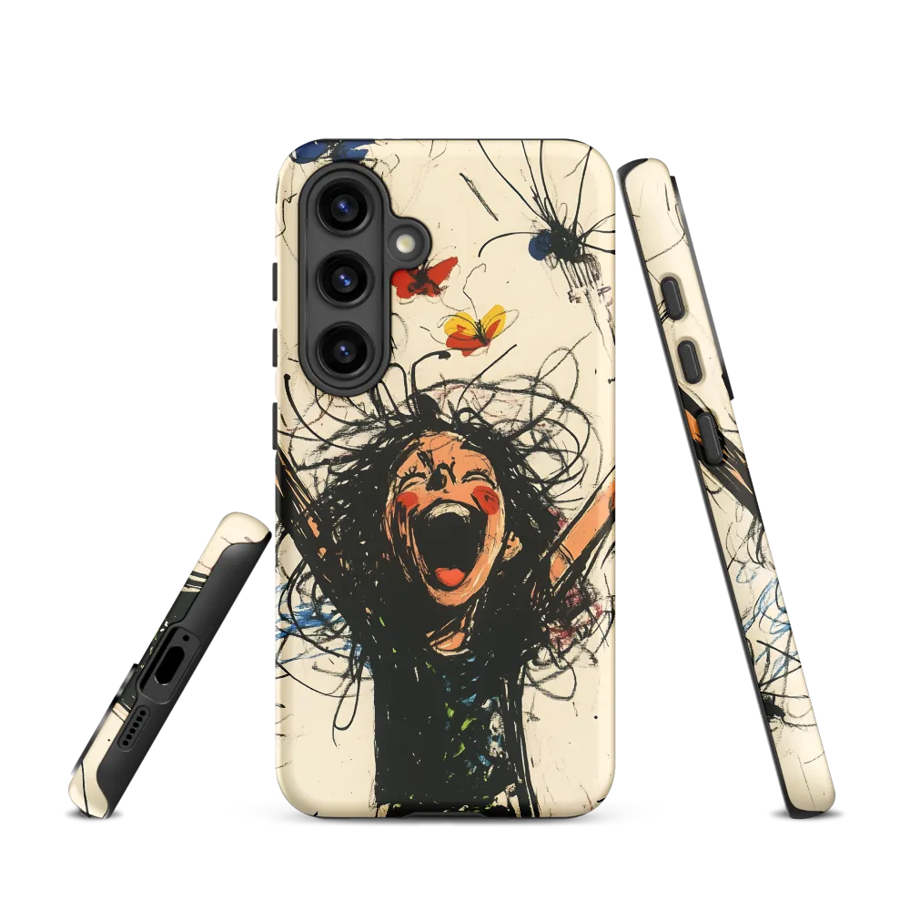 Unleashing Joy