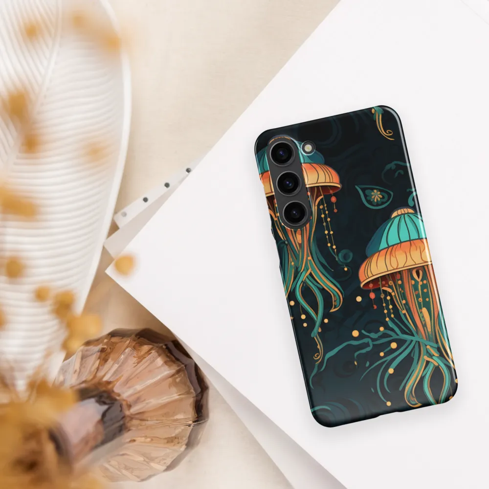 Symphony of Jellyfish