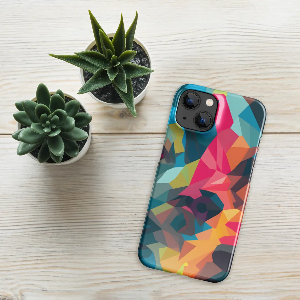 The Colorful Essence of Bears