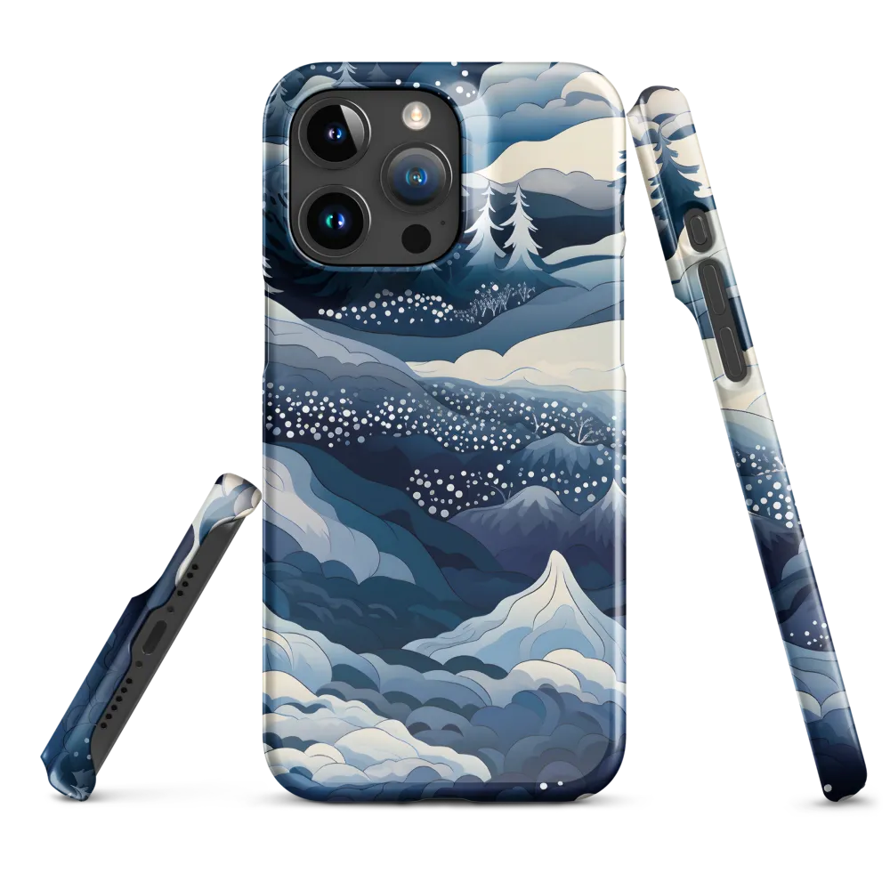 Whispers of Winter