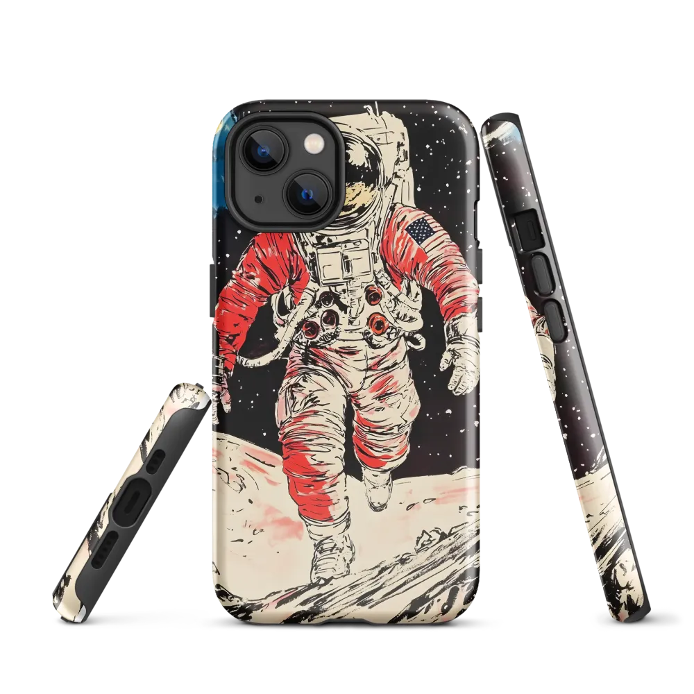 Lunar Explorer