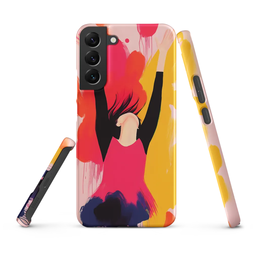 Embracing Vibrancy