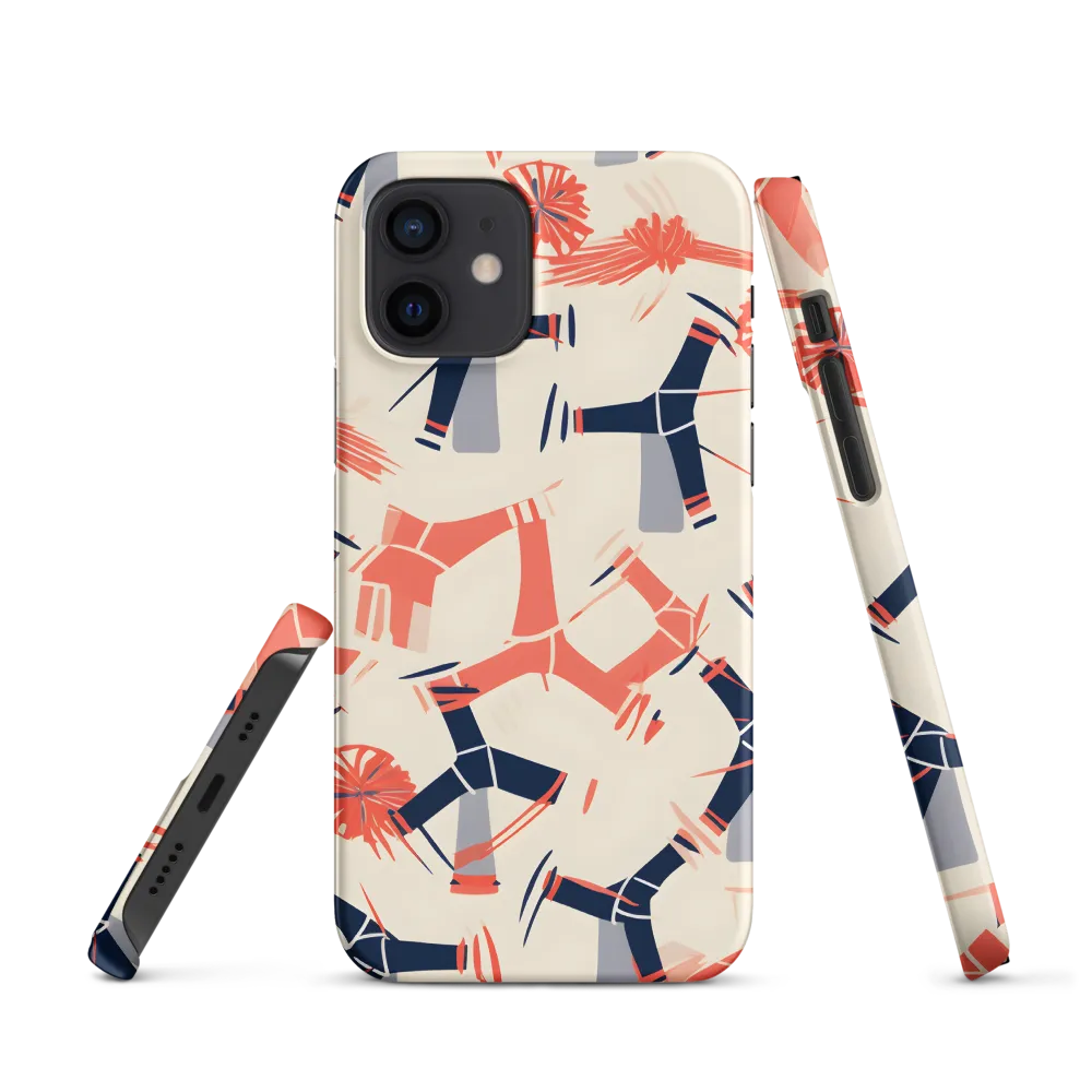Whimsical Patterns of Nature and Femininity