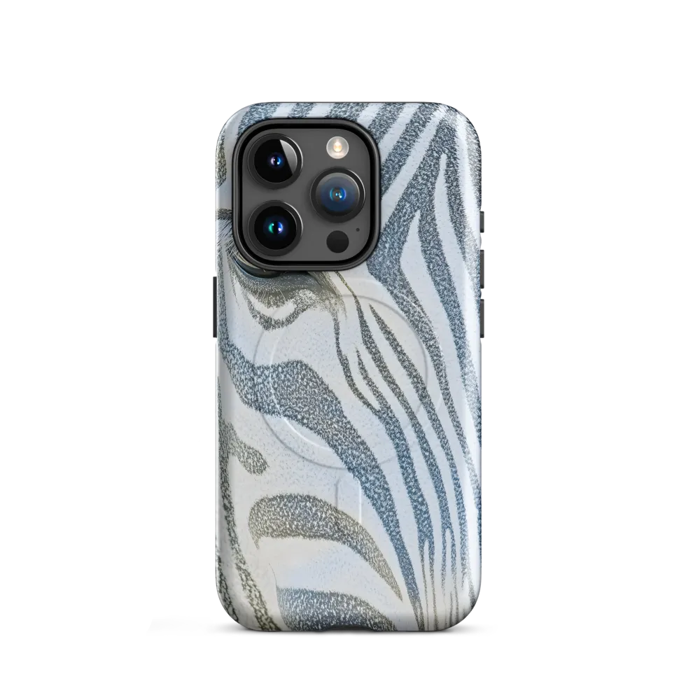 The Intricacies of Stripes