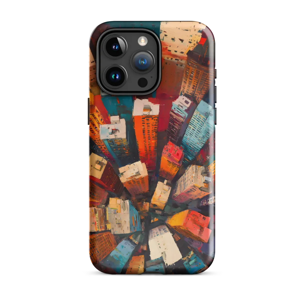 Urban Kaleidoscope