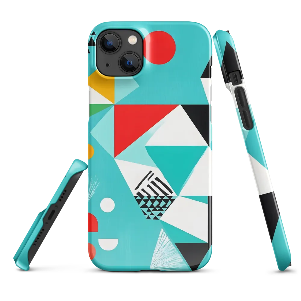 Playful Geometry