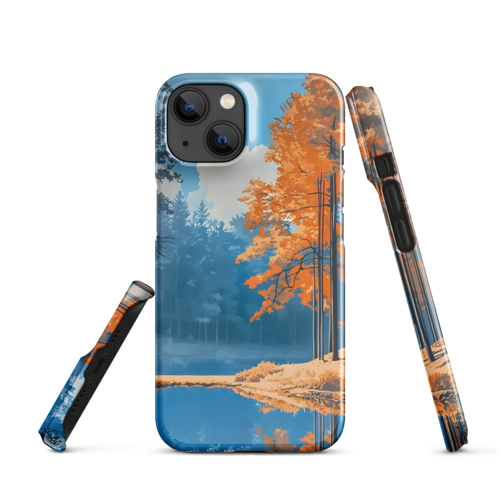 Autumn Reflections