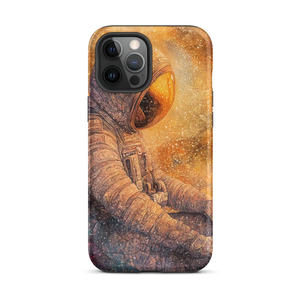 Contemplation in the Cosmos