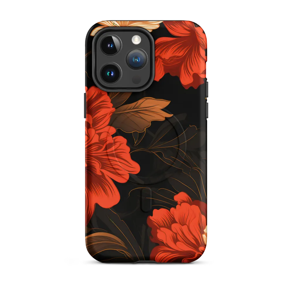 Elegance in Bloom