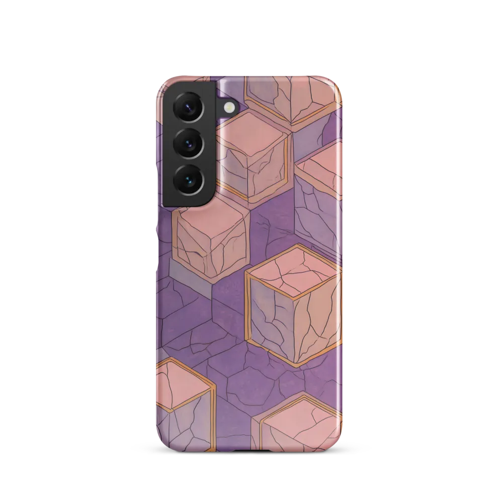 Cubist Echoes