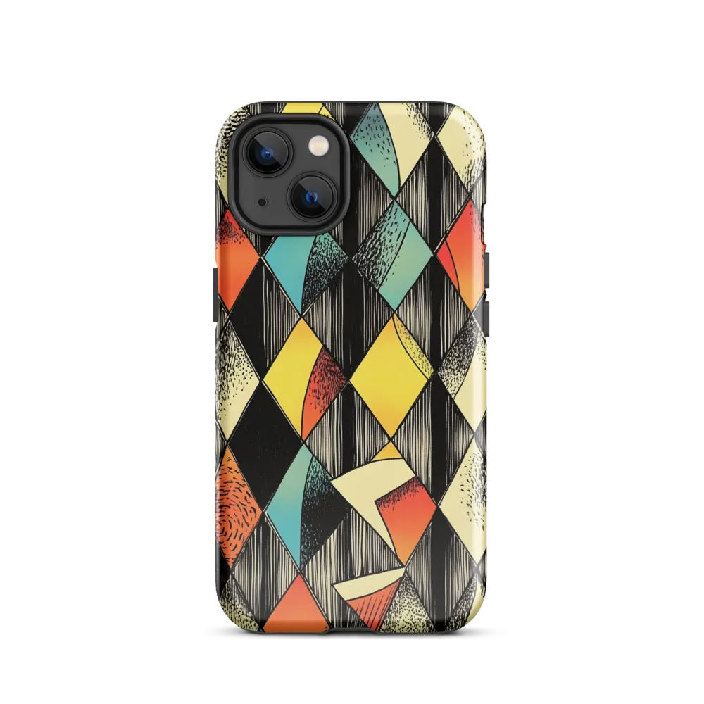 Dynamic Geometric Abstraction