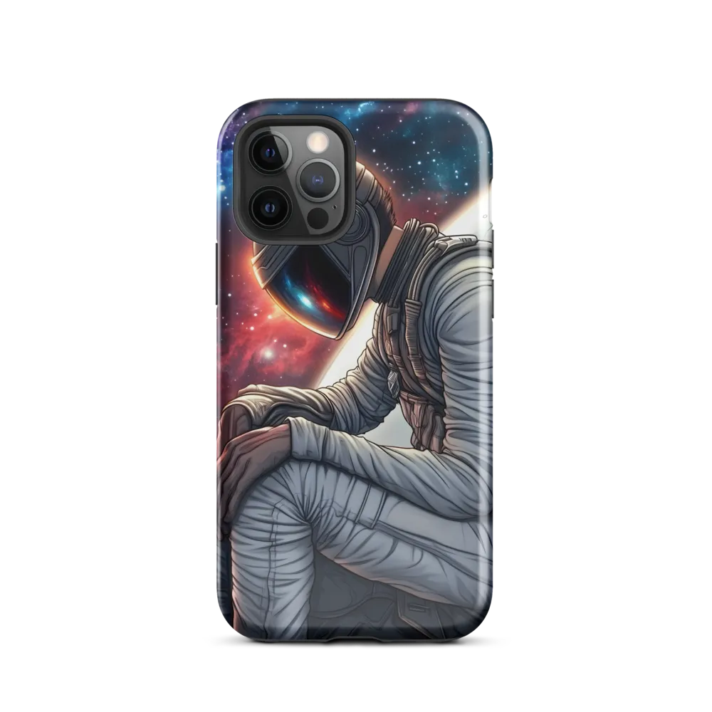 Contemplation in the Cosmos